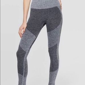 Umbro leggings. Gray. Great condition. Look new